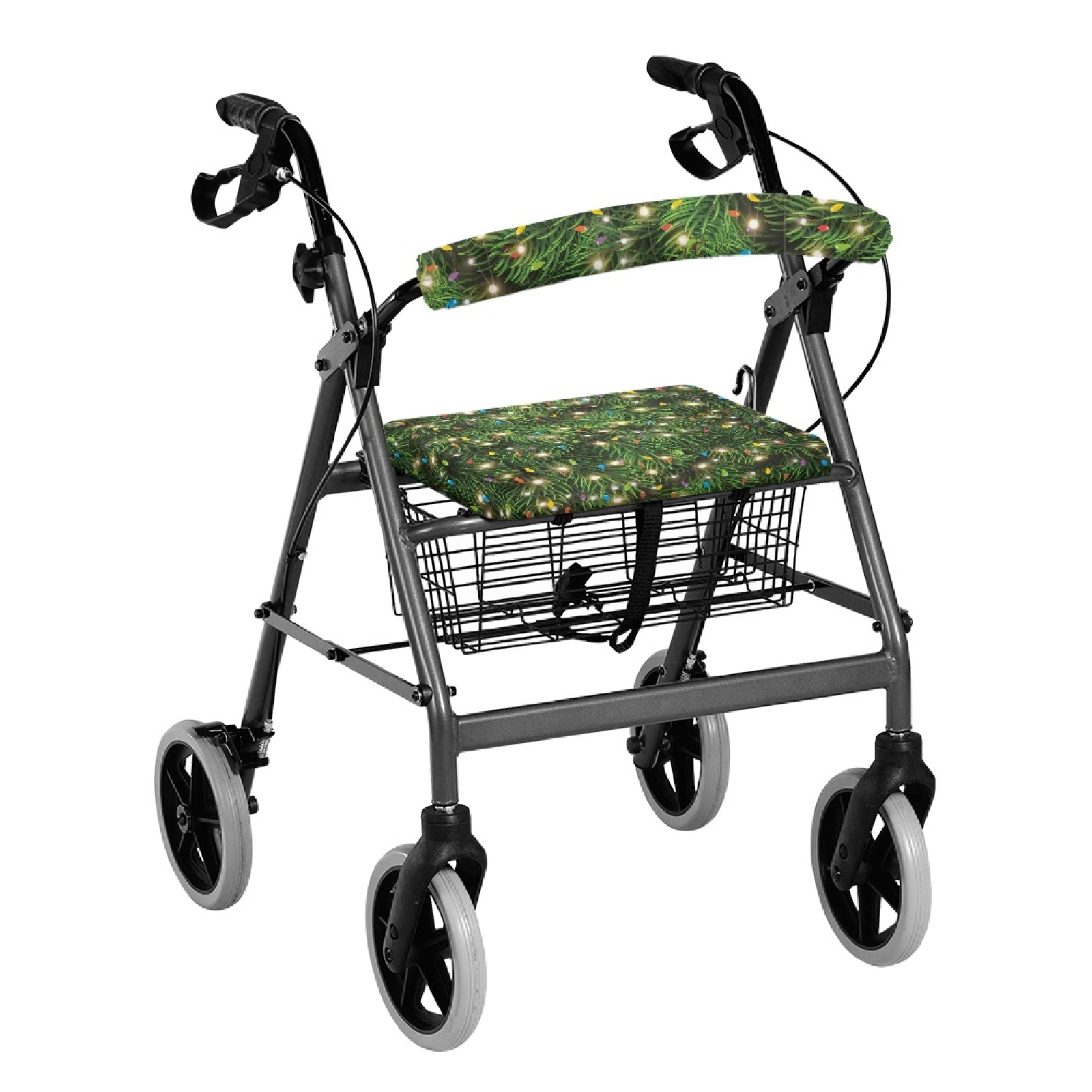 Lighting - Coloranimal Coperture per rollator con decorazioni