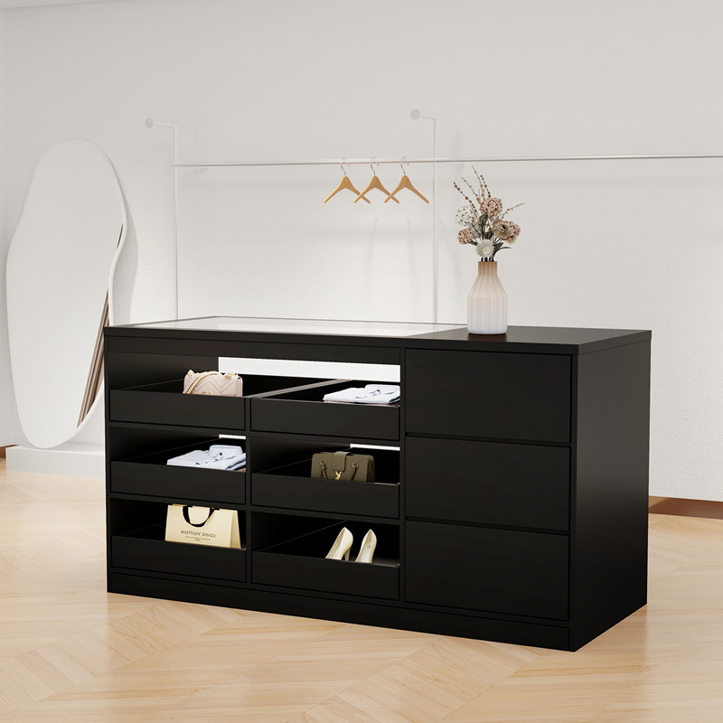 Negozio di Abbigliamento Moder - Storage & Organization recensione e prezzo