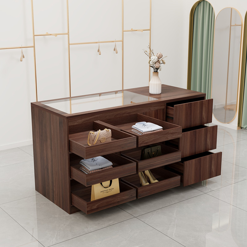 Negozio di Abbigliamento Moder - Storage & Organization recensione e prezzo