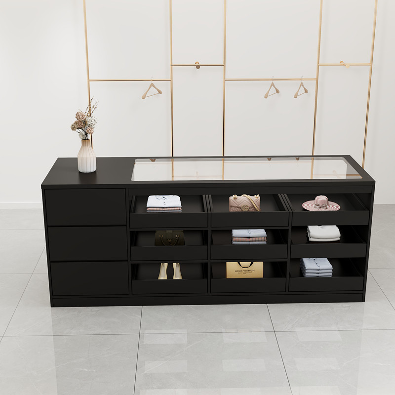 Negozio di Abbigliamento Moder - Storage & Organization recensione e prezzo