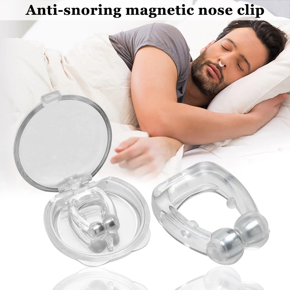 Anti russare aiuto per il naso - Anti Snore Contour Pillow recensione e prezzo