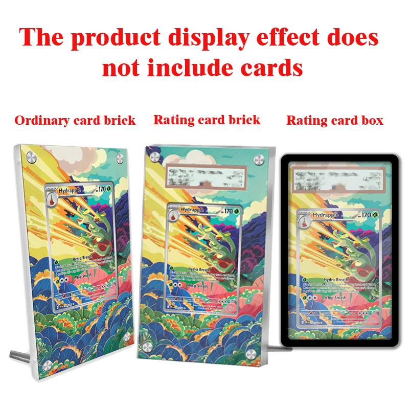 Scatola per Carte Acrilica Per - Storage & Organization recensione e prezzo