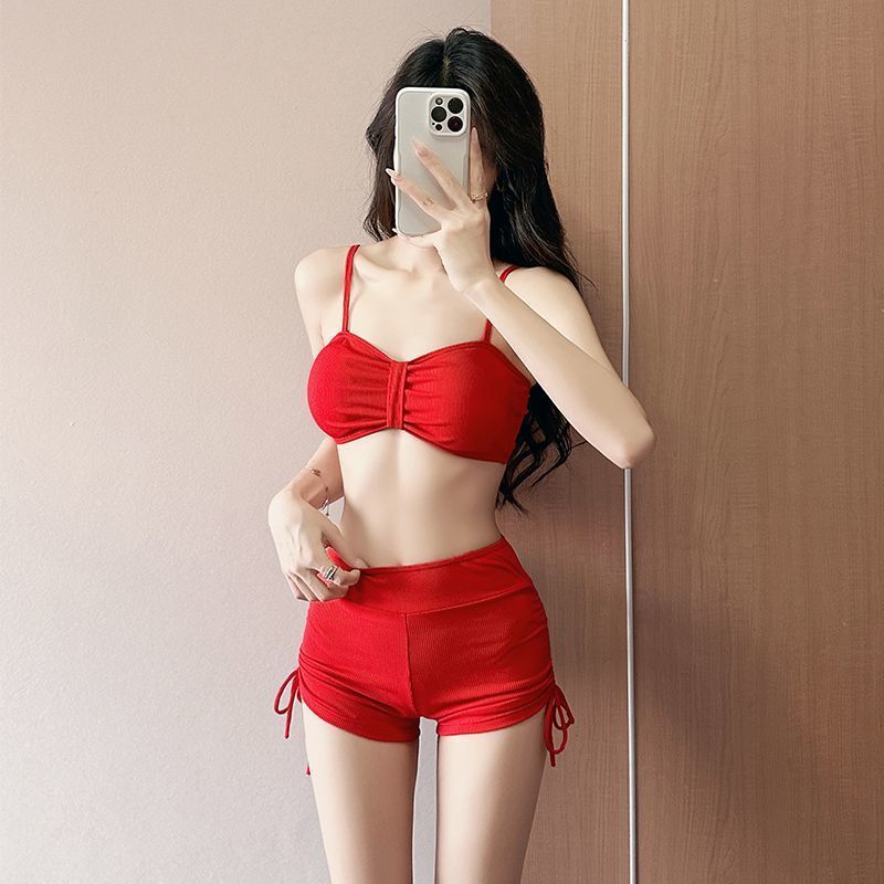Costume da bagno da donna in 3 - Bath recensione e prezzo
