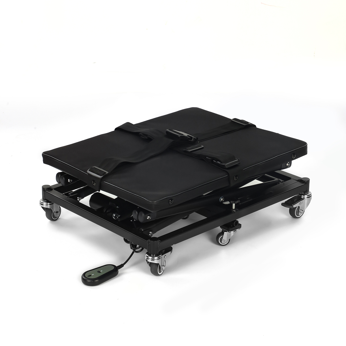 Sollevatore Elettrico a Forbic - Lighting recensione e prezzo
