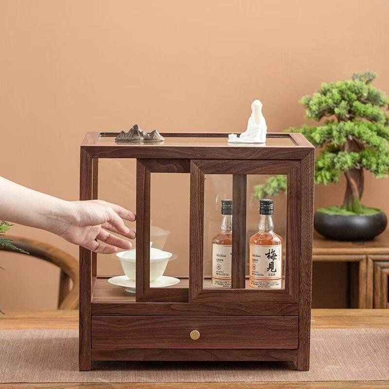 Nuovo set da tè da tavolo in n - Storage & Organization recensione e prezzo