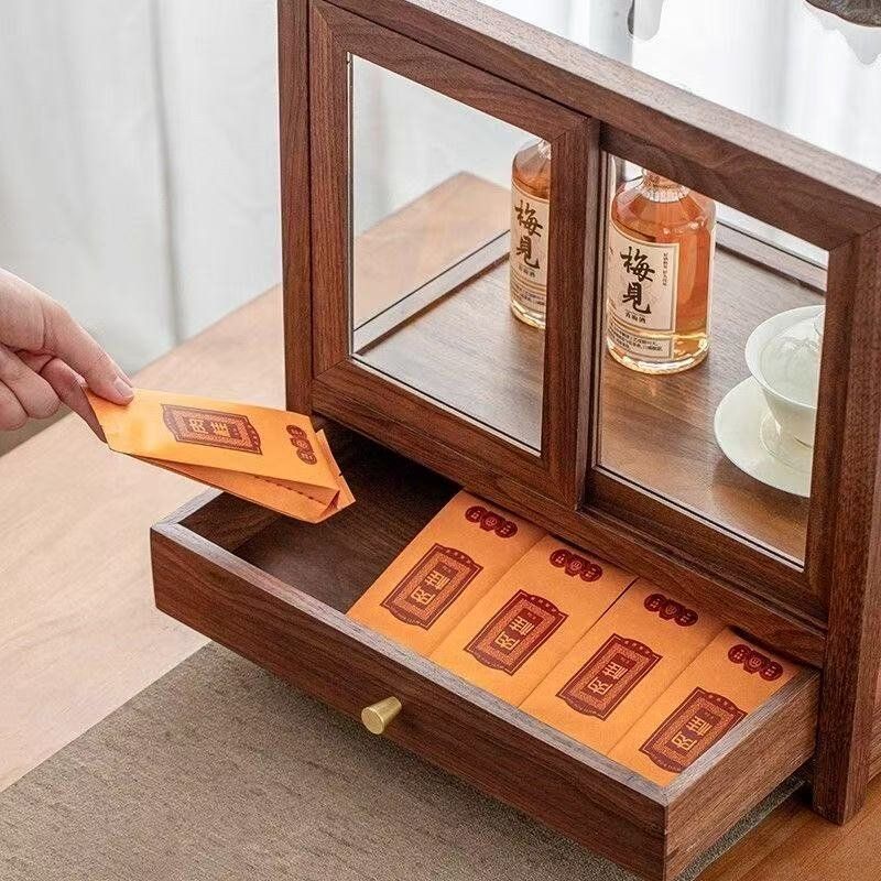 Nuovo set da tè da tavolo in n - Storage & Organization recensione e prezzo