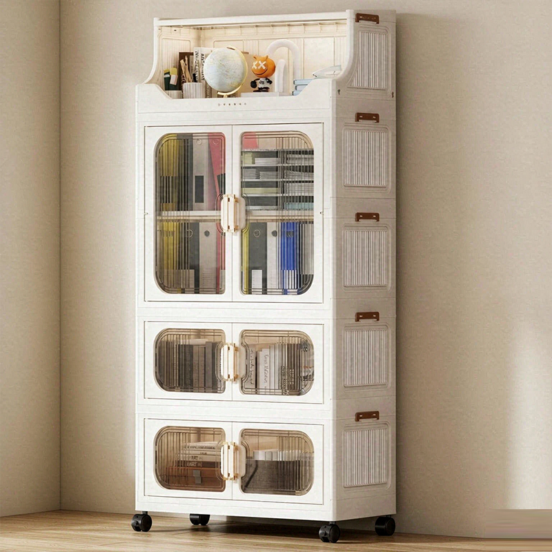 Armadio pieghevole a più livel - Storage & Organization recensione e prezzo