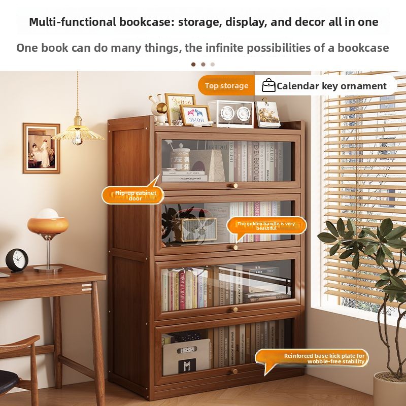 Libreria multifunzionale in ba - Storage & Organization recensione e prezzo