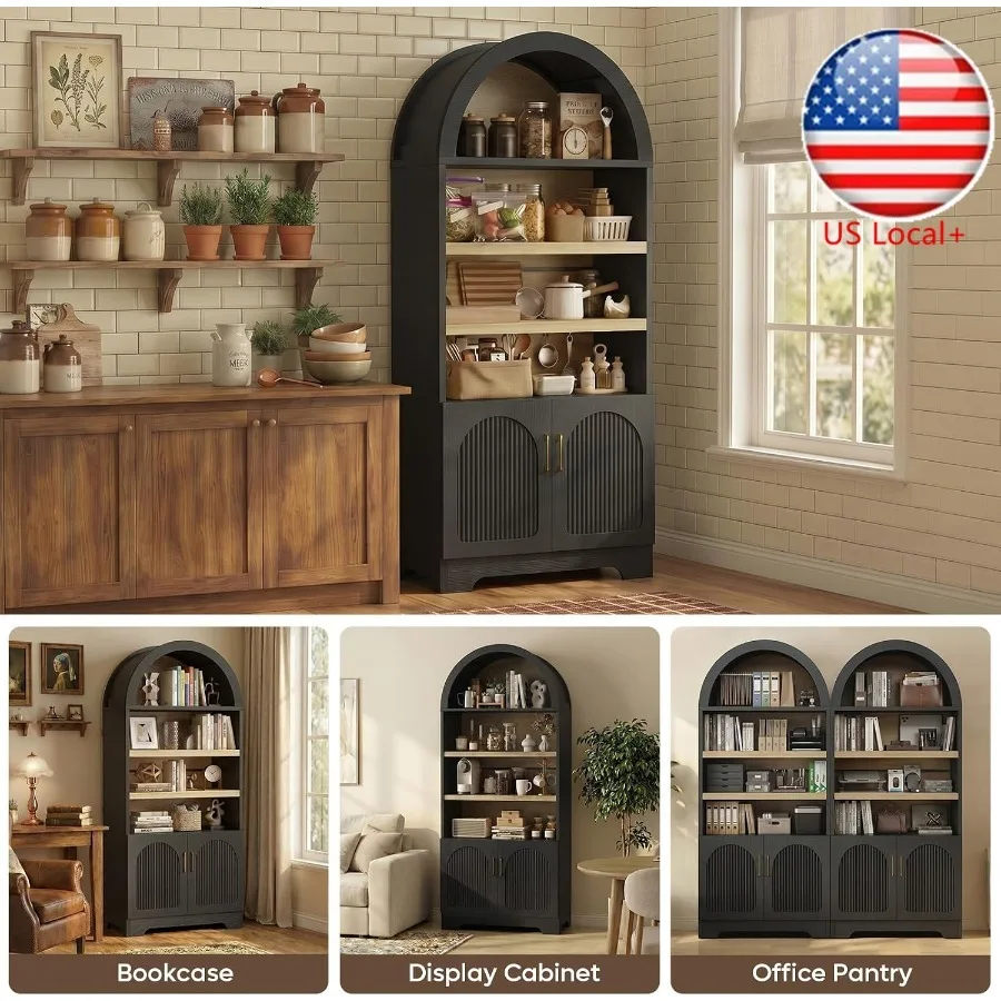 Dispensa da cucina ad arco, al - Kitchen recensione e prezzo