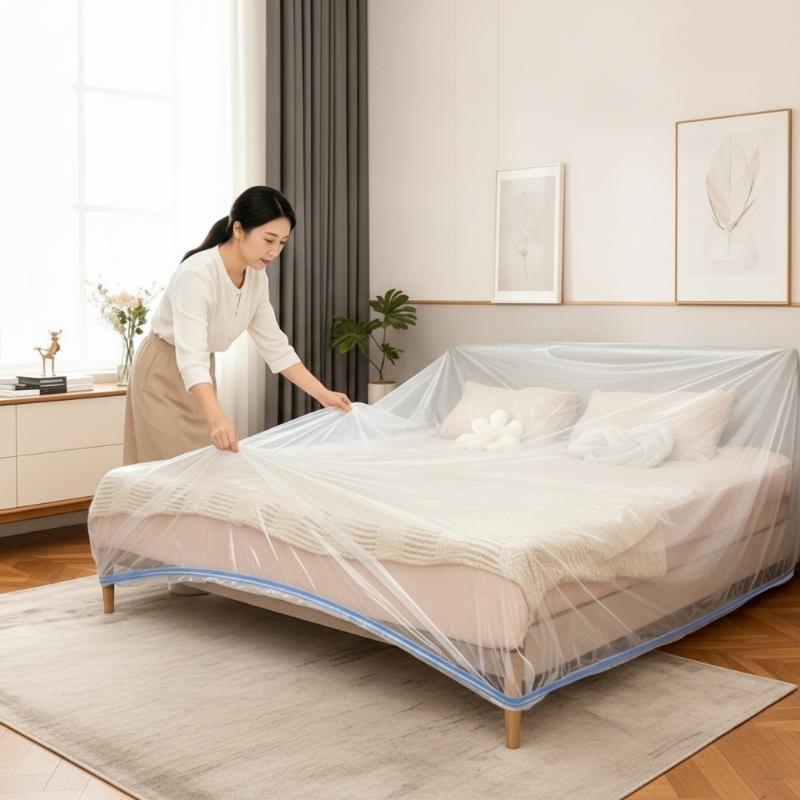 Coprimaterasso impermeabile, u - Waterproof Mattress Protector Breathable recensione e prezzo