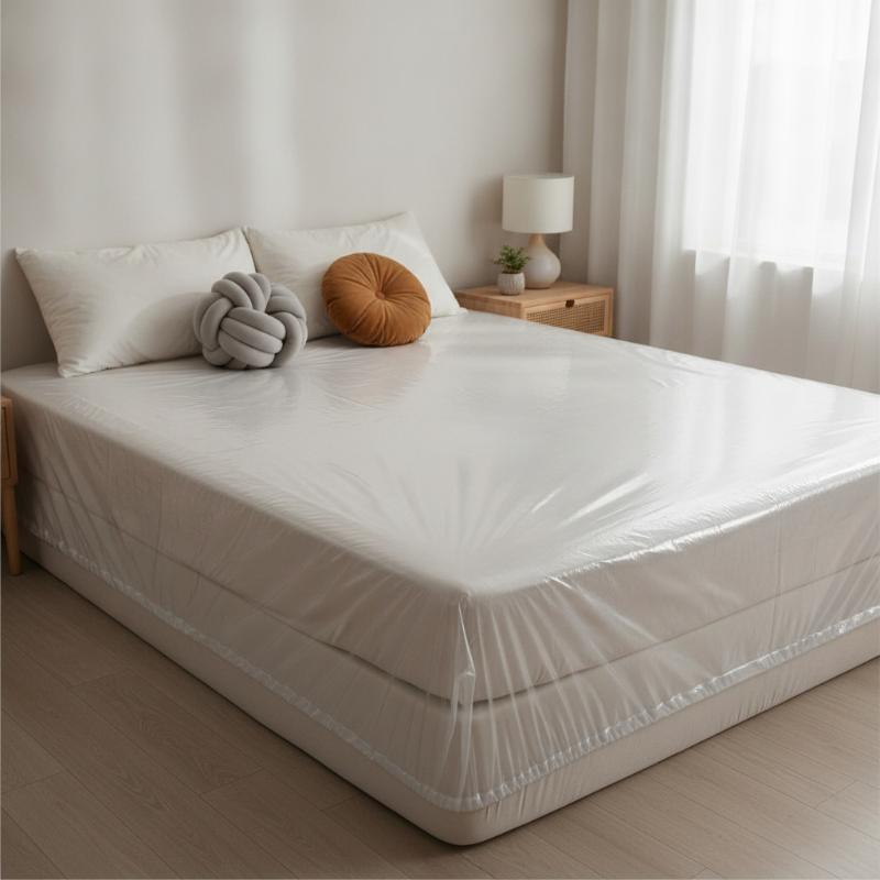 Coprimaterasso impermeabile, u - Waterproof Mattress Protector Breathable recensione e prezzo