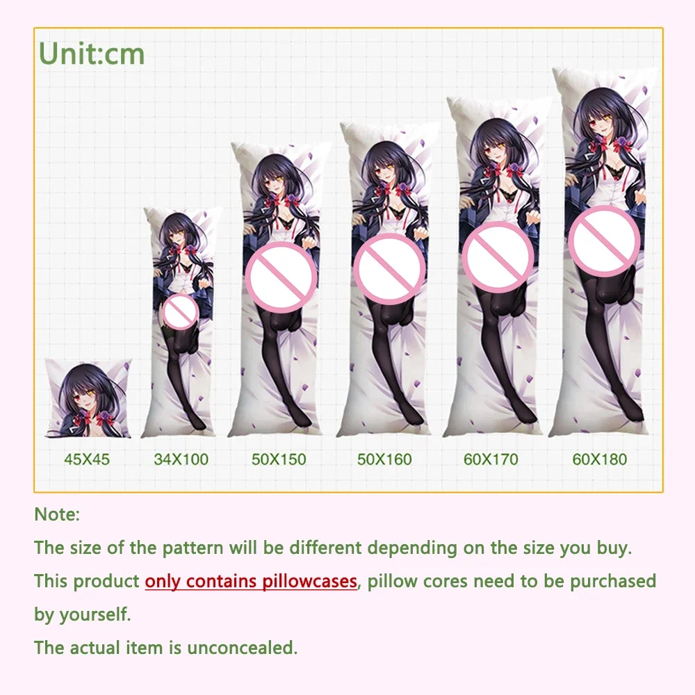 Yelan Dakimakura Genshin Impac - Bedding recensione e prezzo