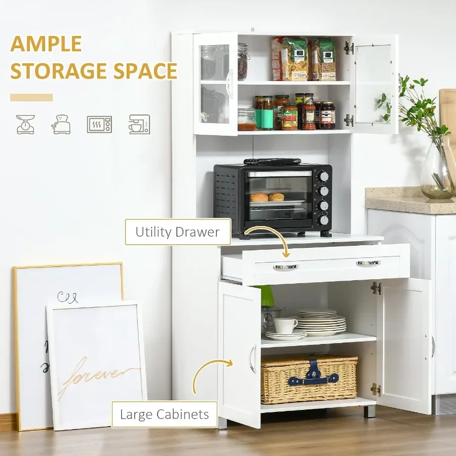67 Armadio da Cucina per Dispe - Storage & Organization recensione e prezzo