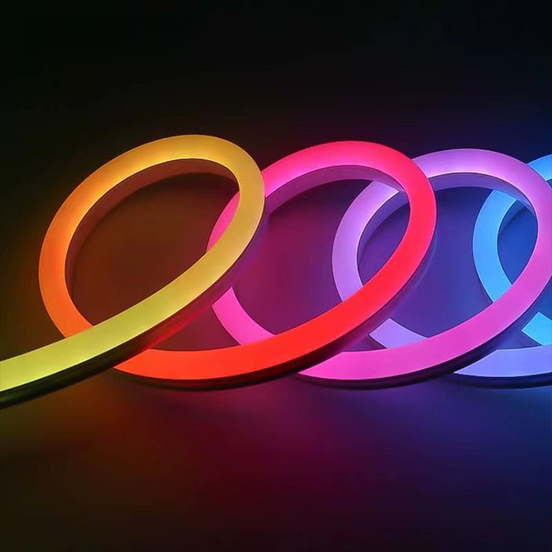 Striscia luminosa a LED RGB ad - Lighting recensione e prezzo