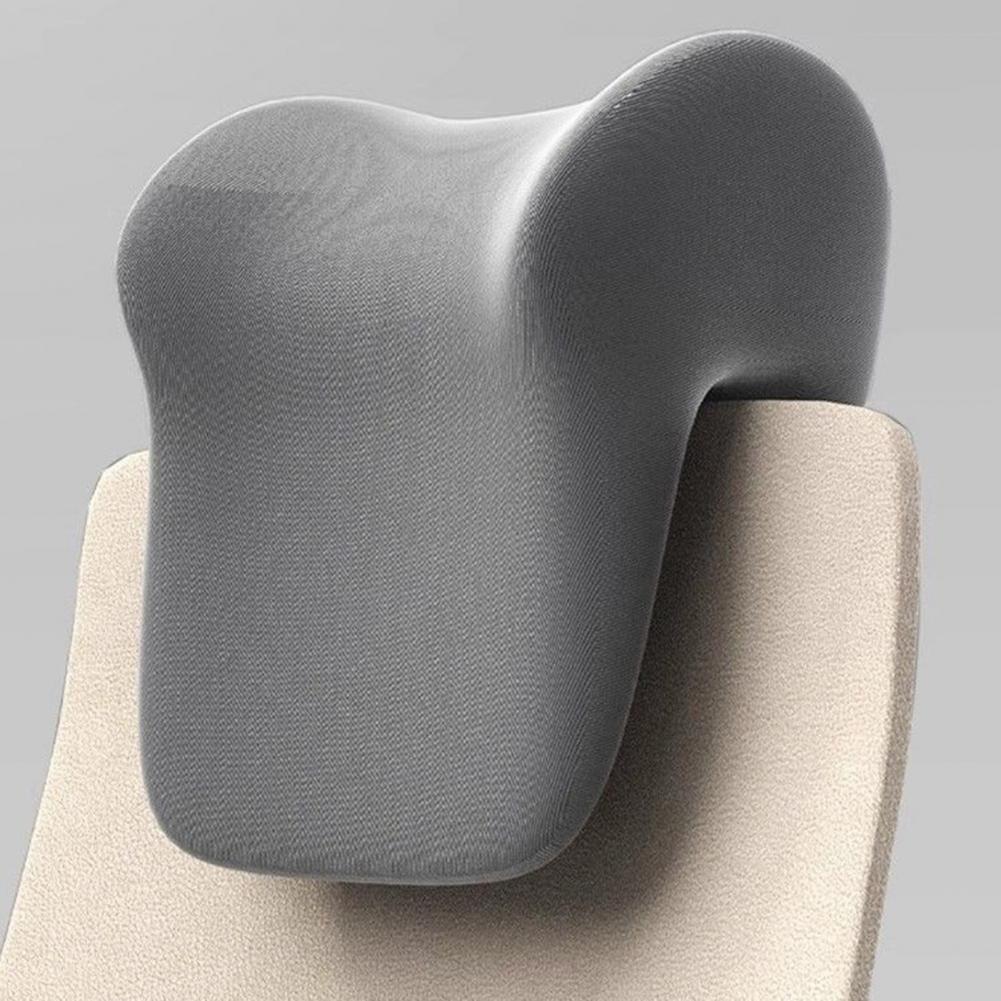 Cuscino poggiatesta per sedia  - Memory Foam Orthopedic Pillow Neck Pain recensione e prezzo