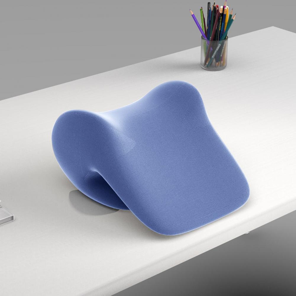 Cuscino poggiatesta per sedia  - Memory Foam Orthopedic Pillow Neck Pain recensione e prezzo
