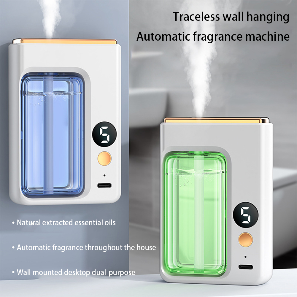 Diffusore di Aromi Wireless da - Home Decor recensione e prezzo