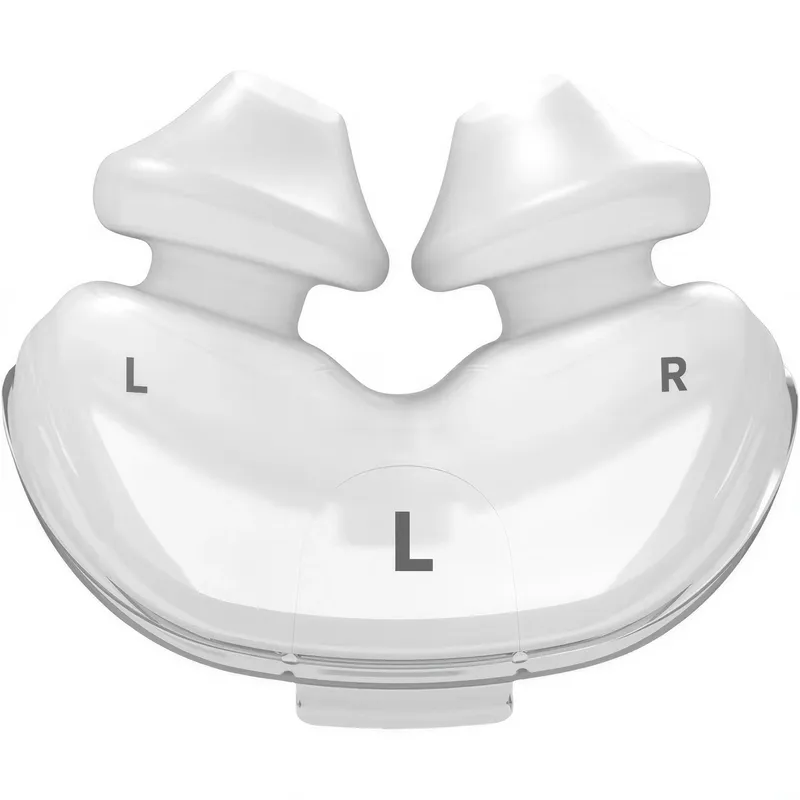 2 Pezzi Cuscinetto Nasale P10  - Anti Snore Contour Pillow recensione e prezzo