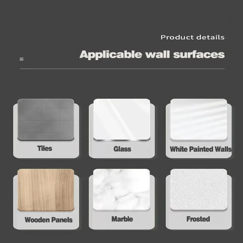 Gancio autoadesivo a forma di  - Home Decor recensione e prezzo