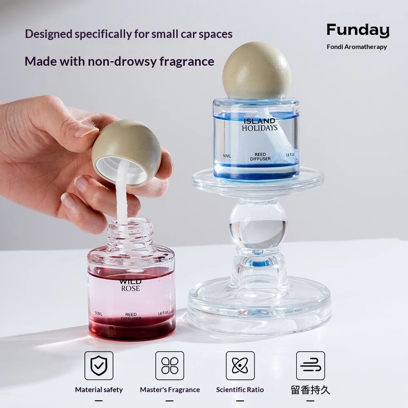 Nuovo Profumo per Auto Ecologi - Home Decor recensione e prezzo