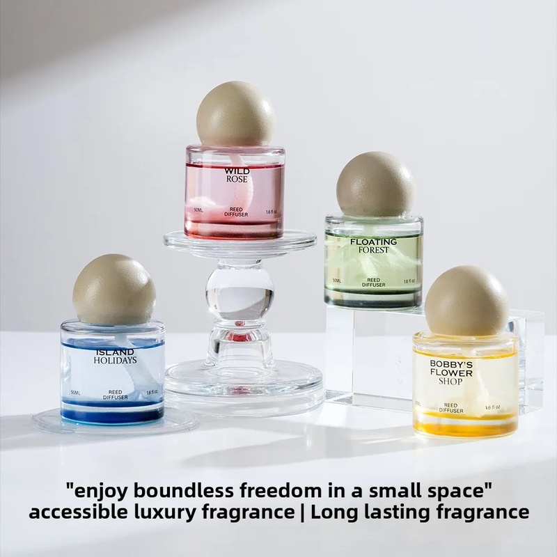 Nuovo Profumo per Auto Ecologi - Home Decor recensione e prezzo