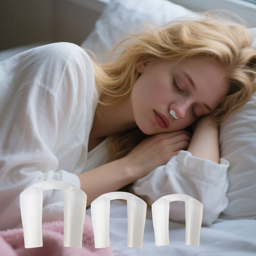 Supporto per narice per rinopl - Anti Snore Contour Pillow recensione e prezzo