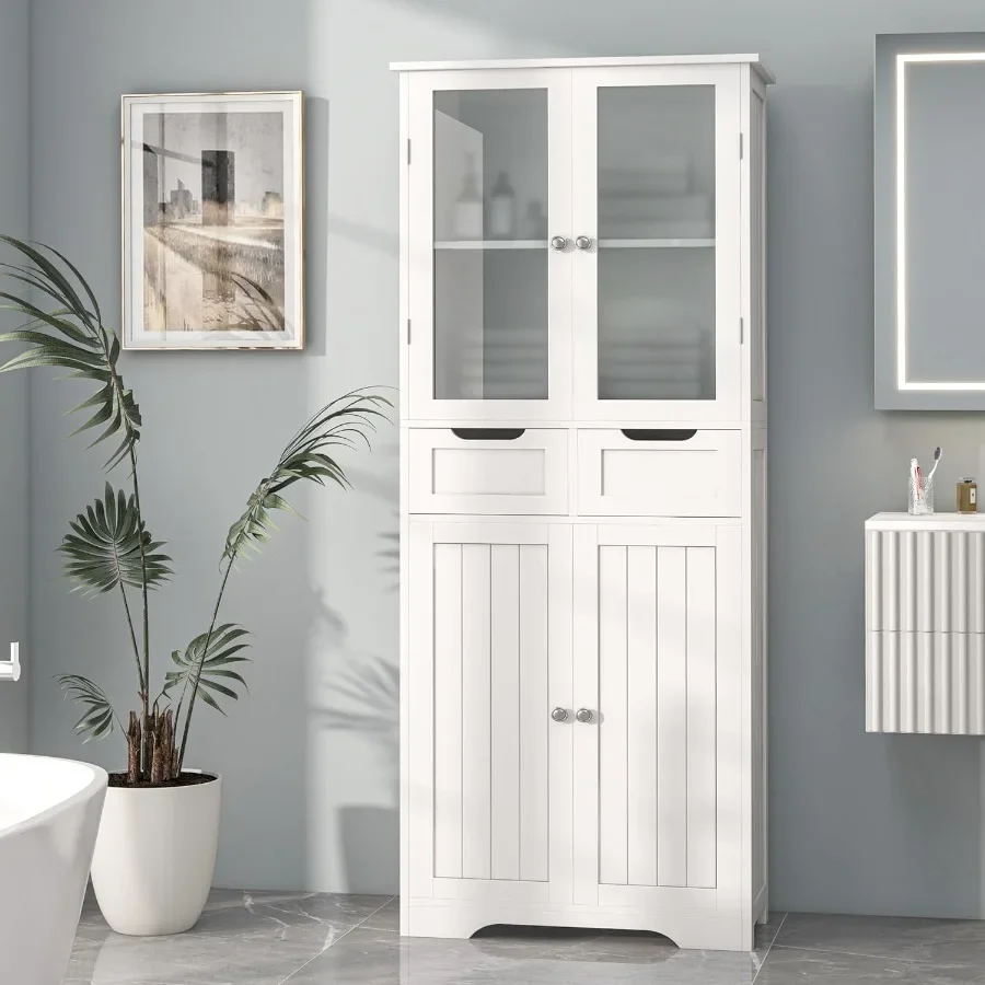 Mobiletto da bagno alto, model - Storage & Organization recensione e prezzo