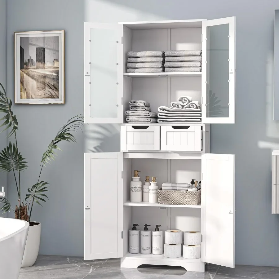 Mobiletto da bagno alto, model - Storage & Organization recensione e prezzo