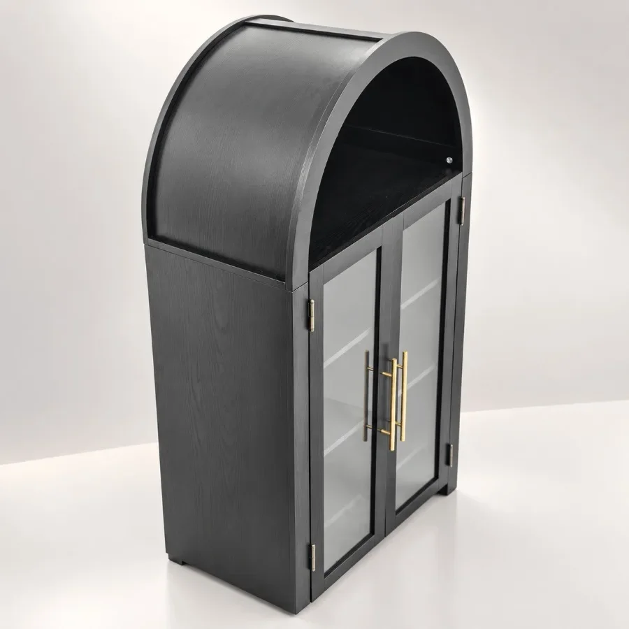 Ampio mobile da cucina ad arco - Storage & Organization recensione e prezzo
