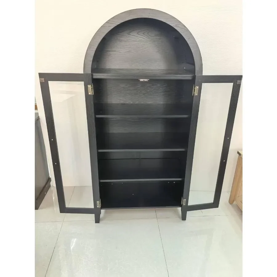 Ampio mobile da cucina ad arco - Storage & Organization recensione e prezzo