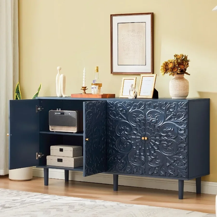 59 Credenza con vani contenito - Storage & Organization recensione e prezzo