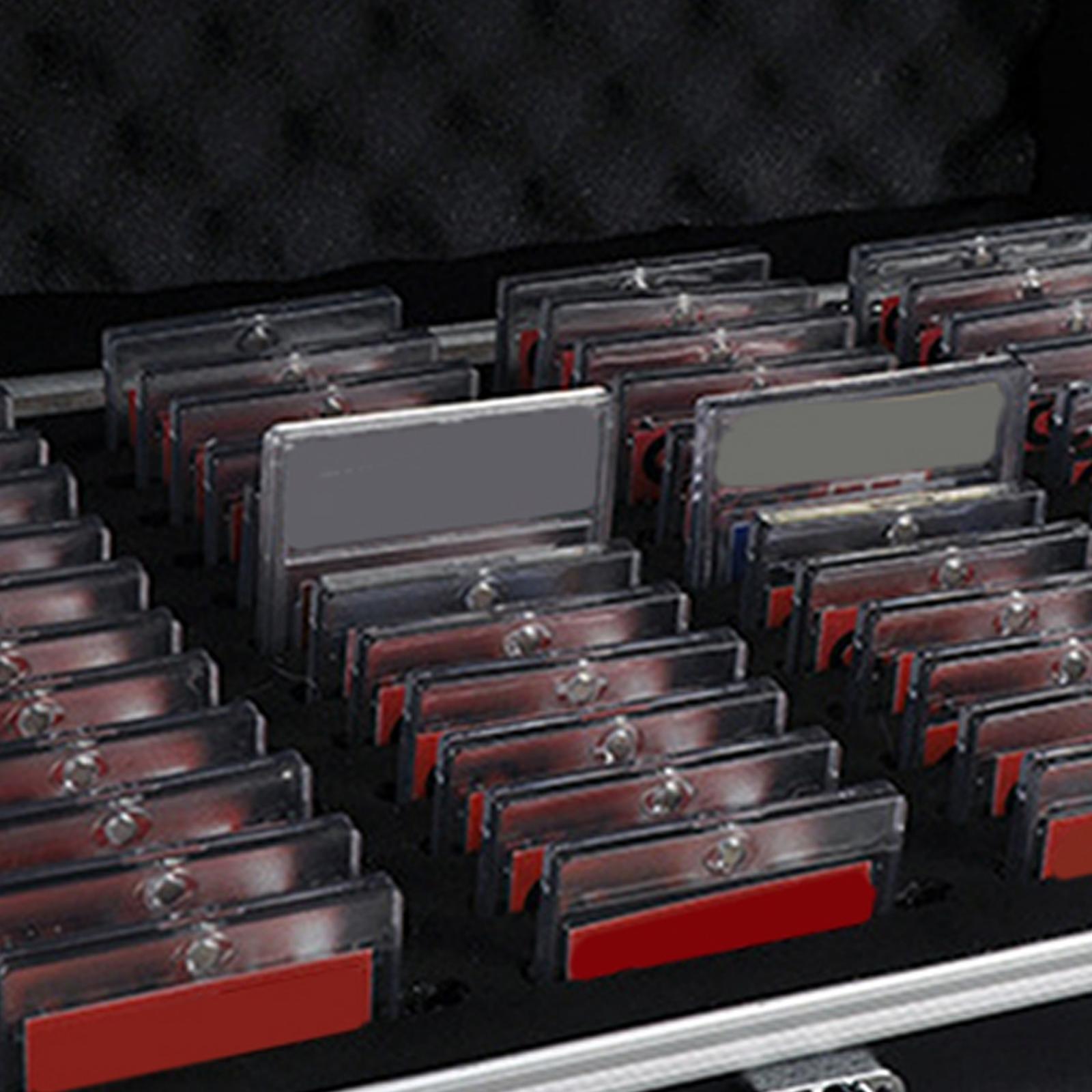 Grande scatola porta carte con - Storage & Organization recensione e prezzo