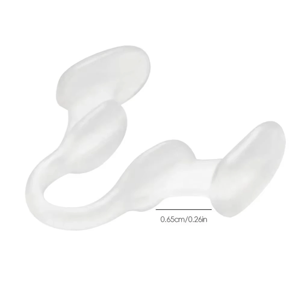 Dilatatore nasale in silicone  - Anti Snore Contour Pillow recensione e prezzo