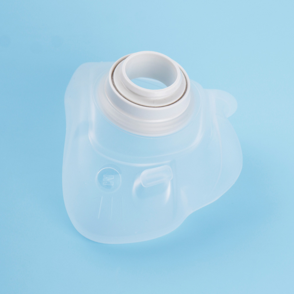 Cuscinetto in silicone di rica - Anti Snore Contour Pillow recensione e prezzo