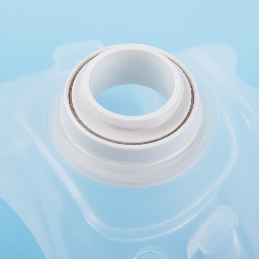 Cuscinetto in silicone di rica - Anti Snore Contour Pillow recensione e prezzo